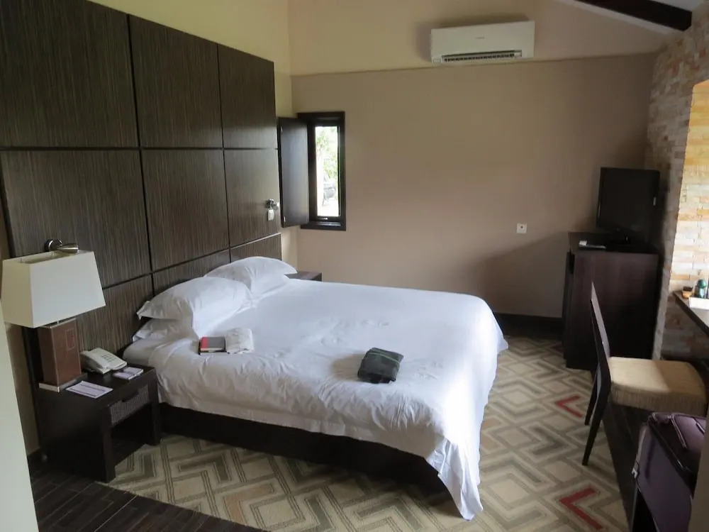 Epe Resort and SPA