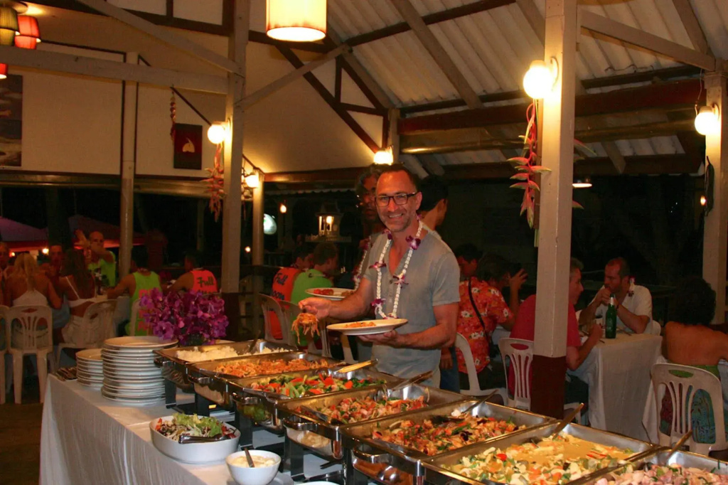 Palita Lodge - SHA Plus