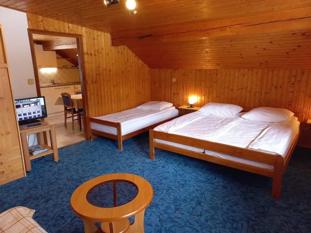 Apartment Jakelj