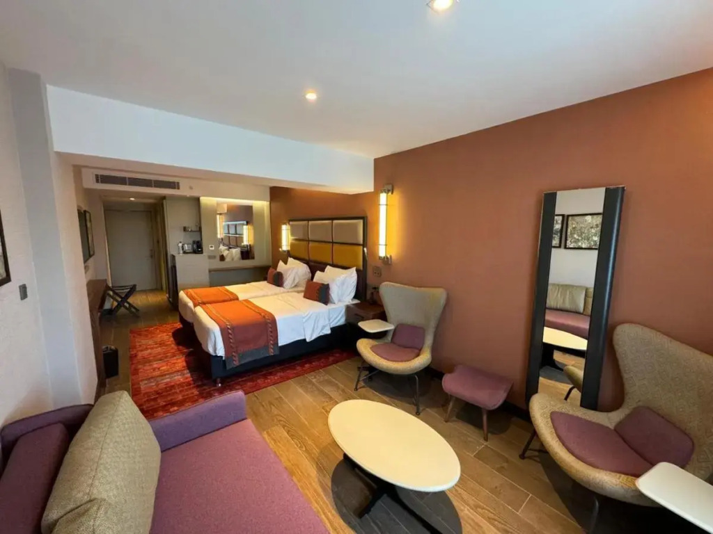 Sile Gonen Hotel