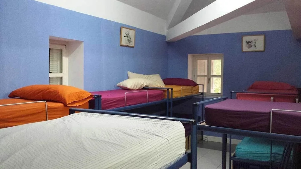 Lizarrusti Parketxea - Hostel