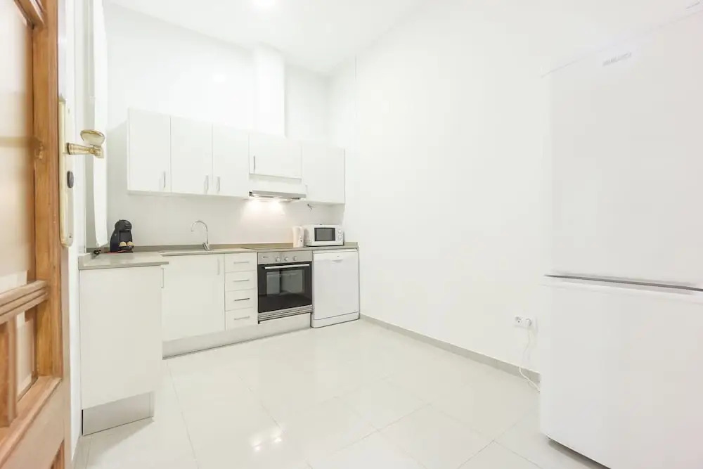 Kirei Apartment En Llop