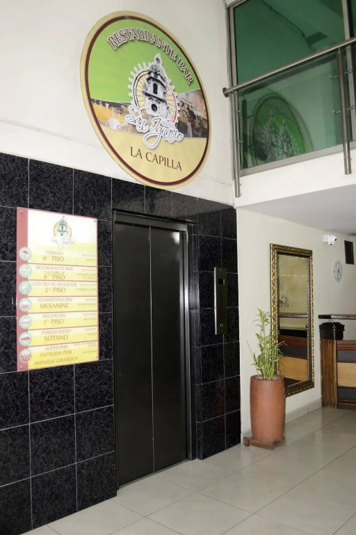 Hotel Plazuela San Ignacio