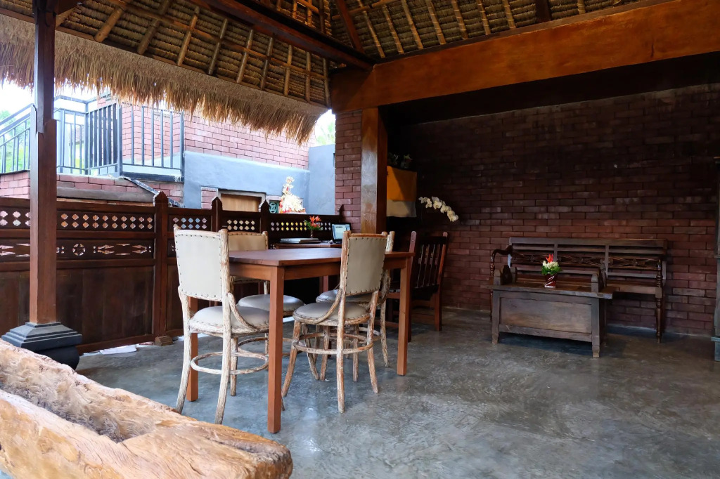Villa Hening