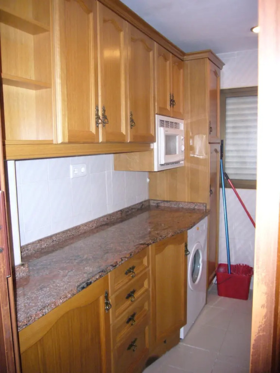 Apartamentos Gemelos 12 - 1 dormitorio