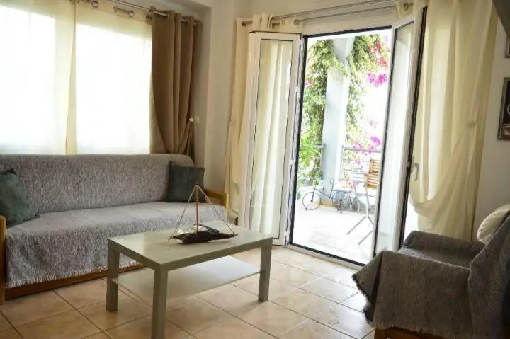 Preveza Seaside Apartment