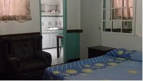 Bluefields Alpha Hotel
