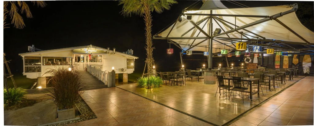The Loft Seaside Sriracha Hotel