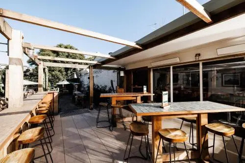 The Richmond Inn