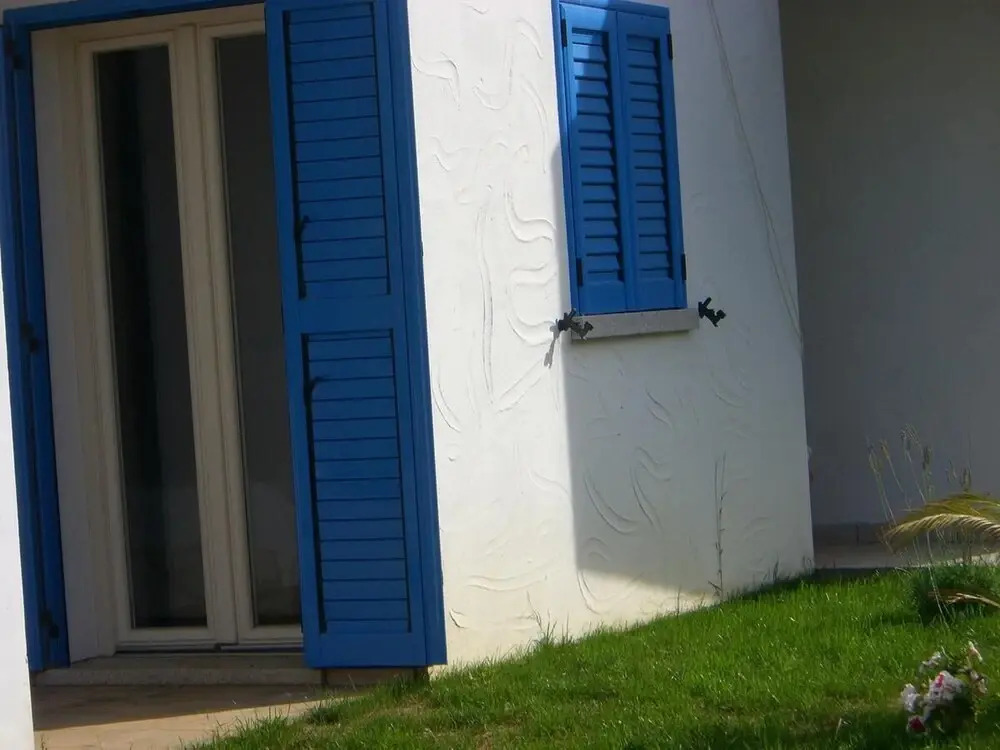 SOLIVARIU VILLAGE affittacamere B&B PARADISE PISCINAS
