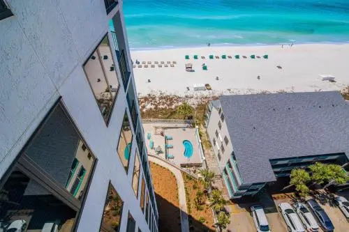 WaterCrest 1210