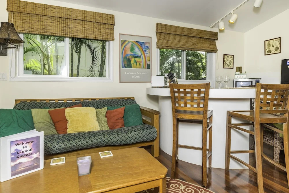 Lanikai Ohana Hale