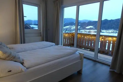 Appartementen Flachau