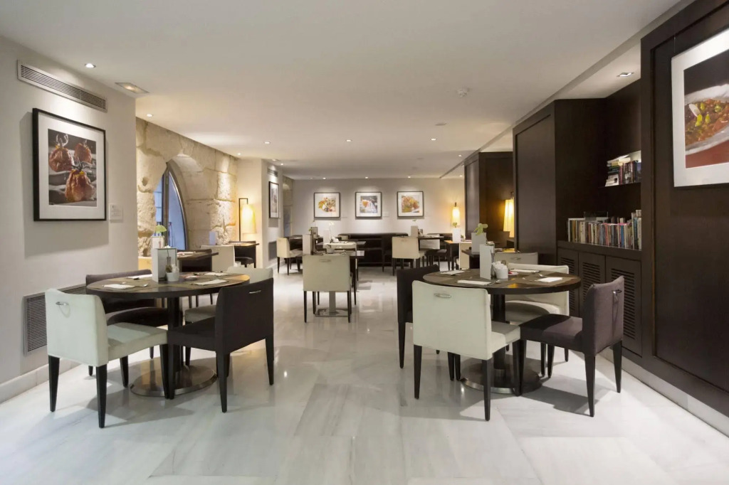 Hospes Amérigo, Alicante, a Member of Design Hotels