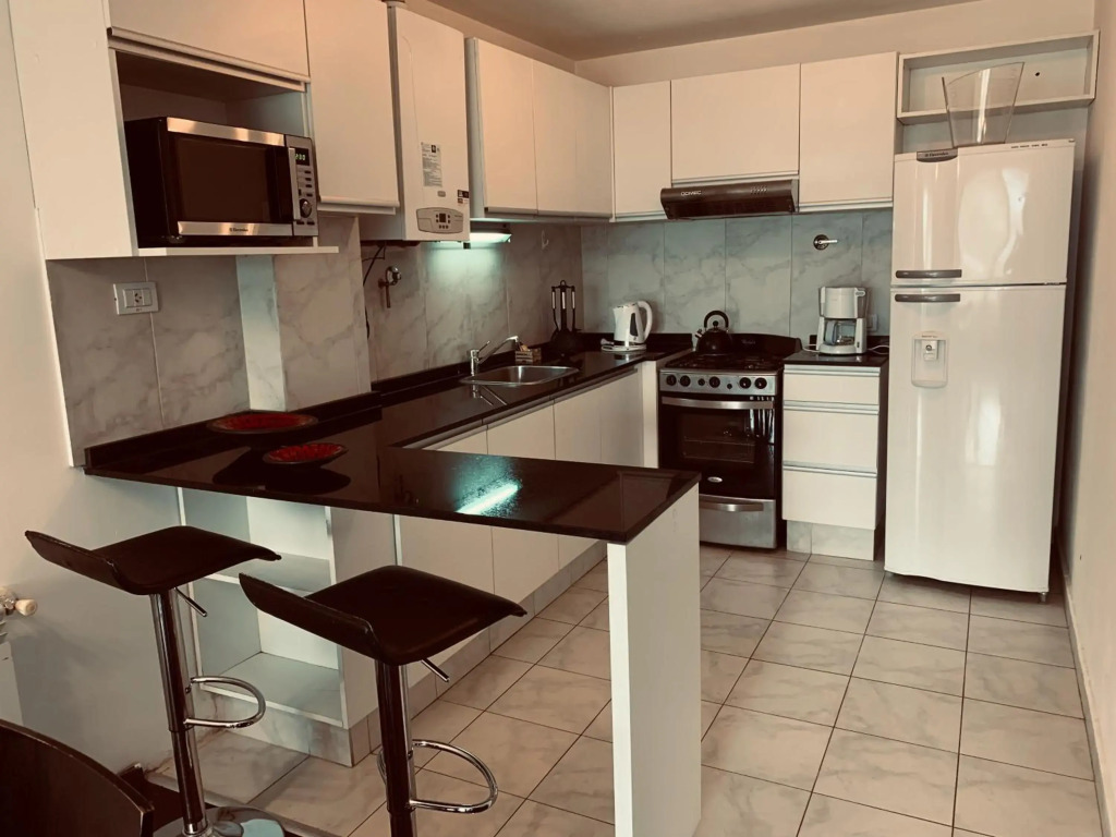 - QUINTA LUNA - Depto 4 personas