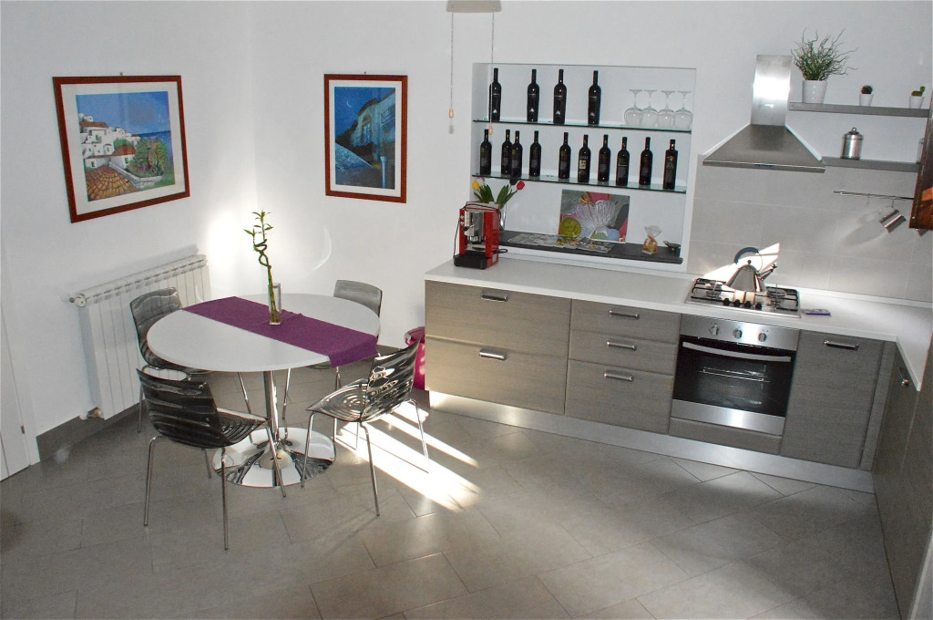 B&B Porta delle Madonie