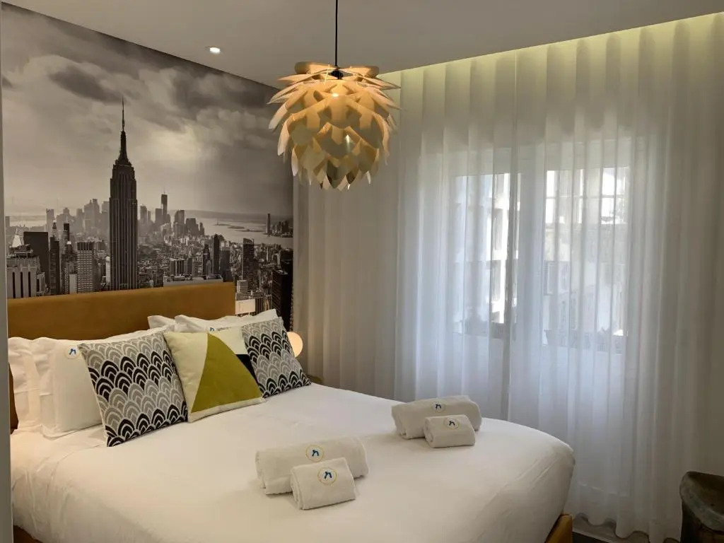 Cascais Downtown Premium Apartment 1