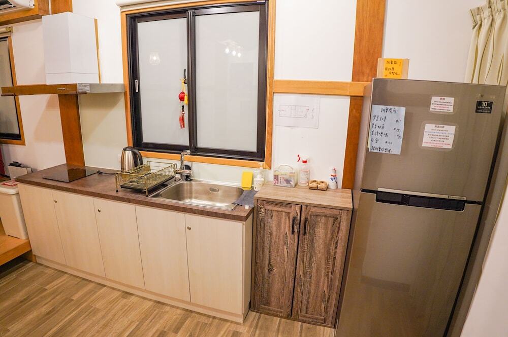 末廣通二館 日式包棟民宿Suehirodori Japanese Entire Home No2
