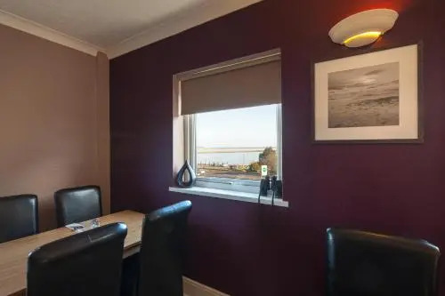 Seaview Hotel