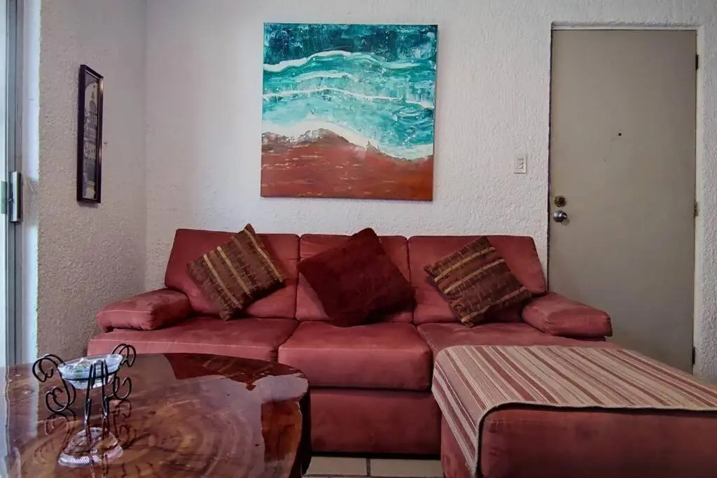Condo Corazon 2-BD Apartment