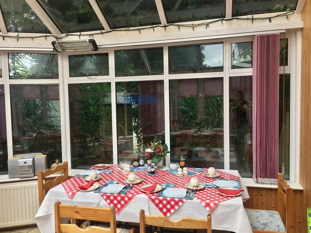 Brookville Guest House
