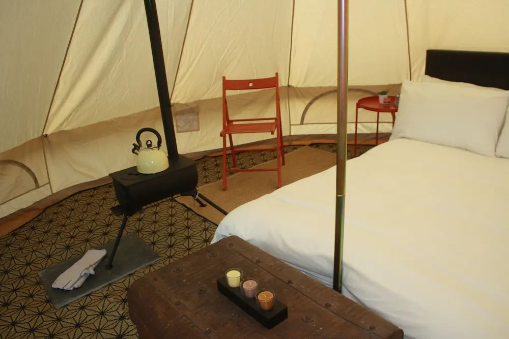 Greenacres Glamping