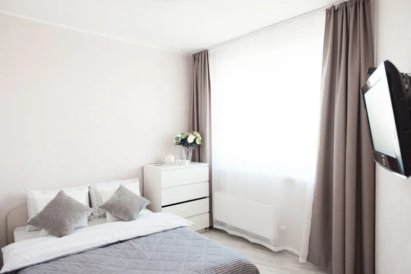 Apart House on Belinskogo str., 177a/3