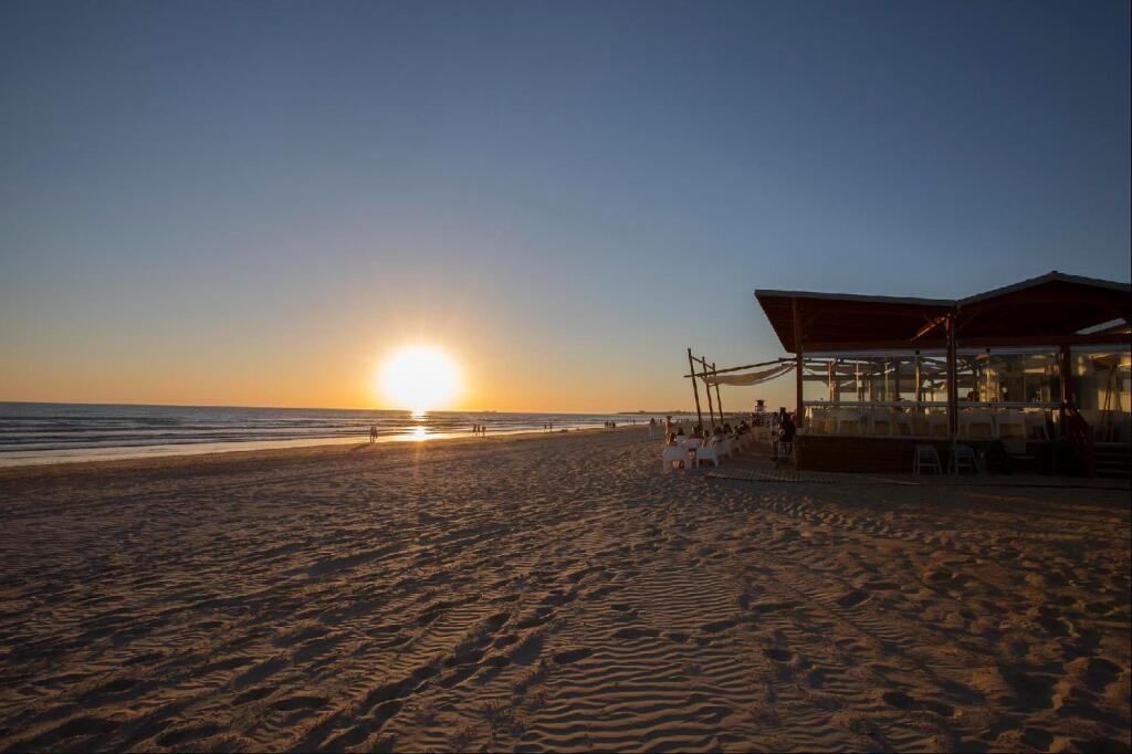 Hipotels Barrosa Park