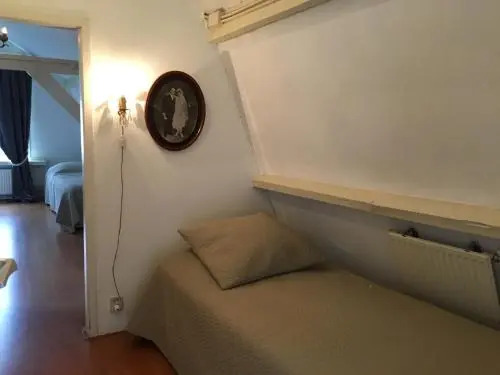 La Perle Apartment