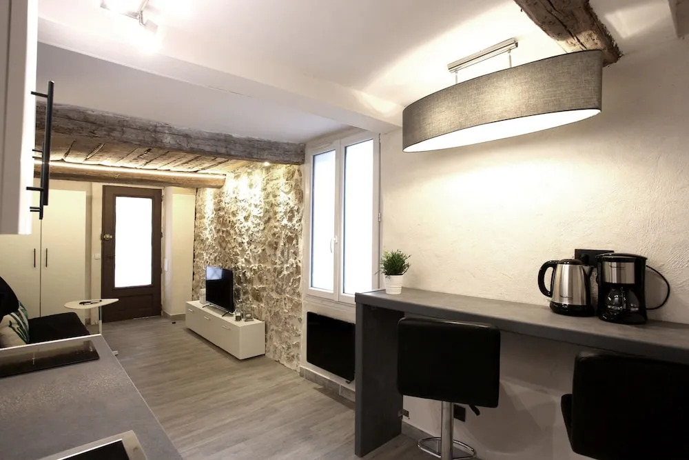 GregBnB - Confort moderne Charme de l'ancien