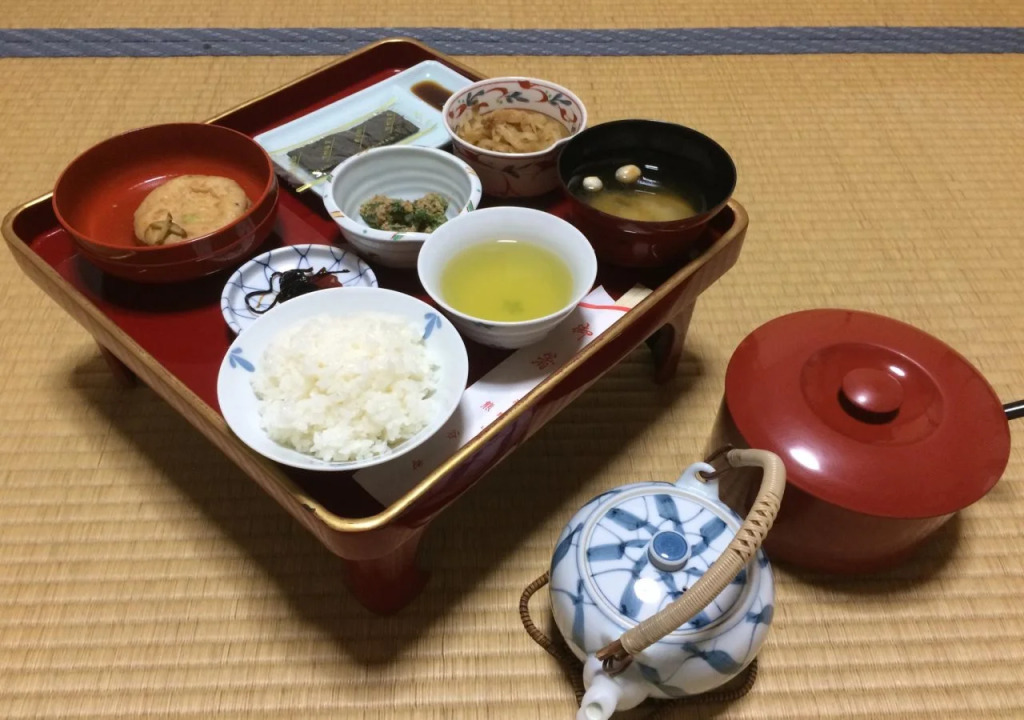 高野山 宿坊 熊谷寺 -Koyasan Shukubo Kumagaiji
