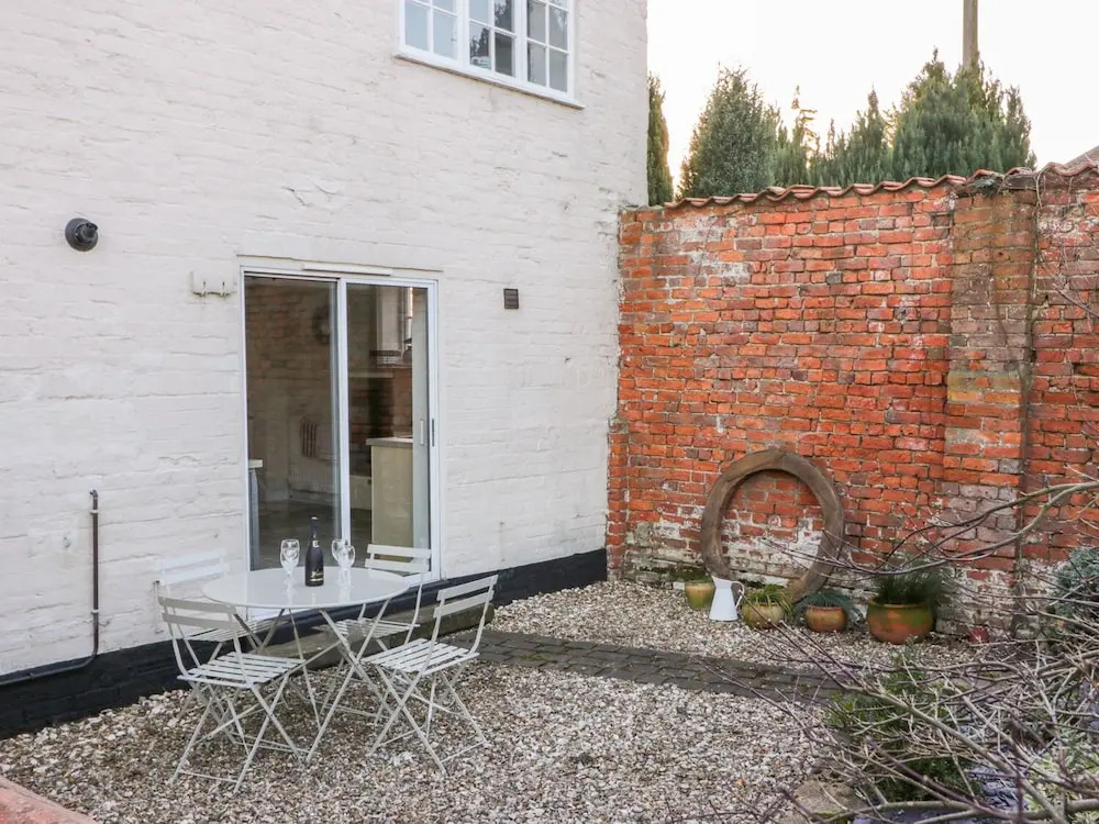 Pelham House Cottage