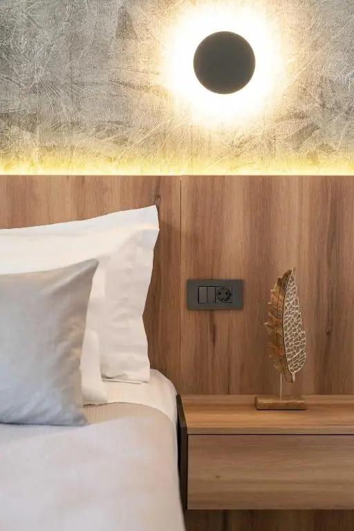 Esperides Studios-Seaside Stay with View in Syvota