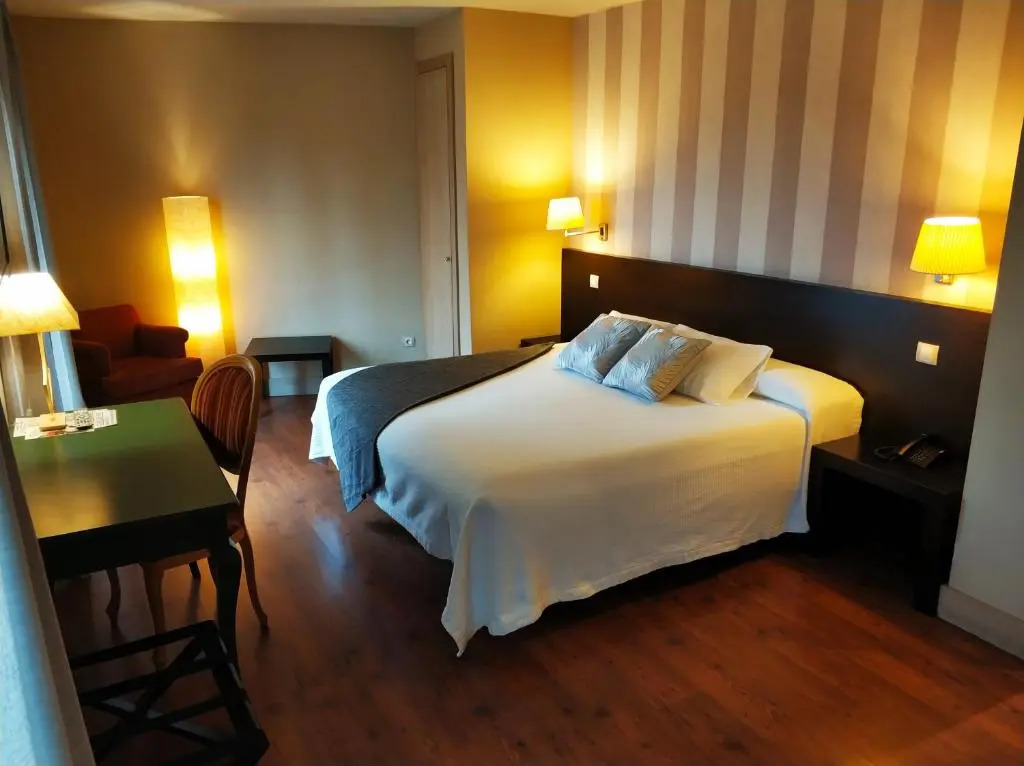 Hotel Puerta del Arco