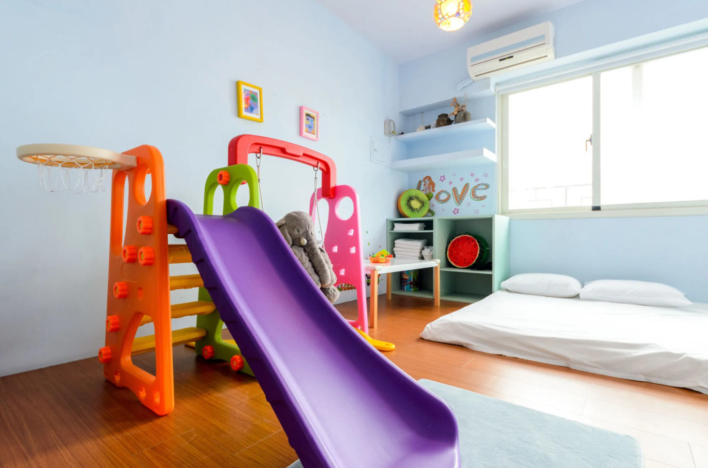 Mia Homestay