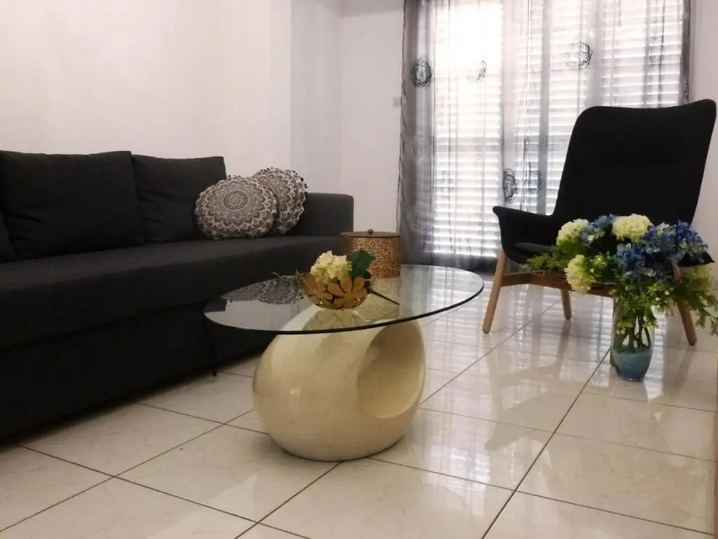 Zenobia Seven City House No.08