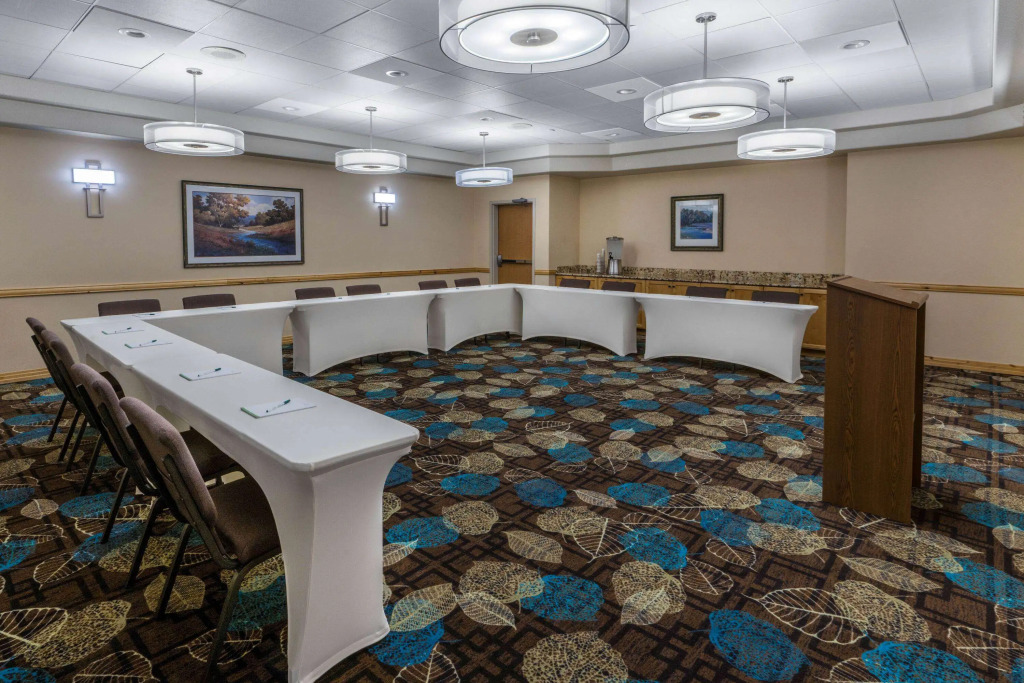 La Quinta by Wyndham Idaho Falls/Ammon