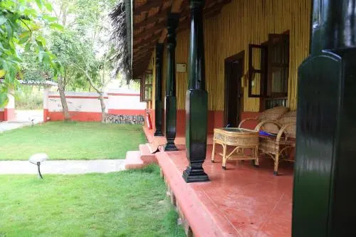 Indus Valley Ayurvedic Centre