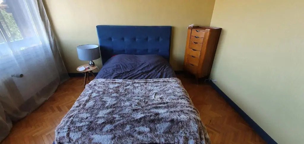 Appartement Lumineux de 90 m2 situé en centre ville