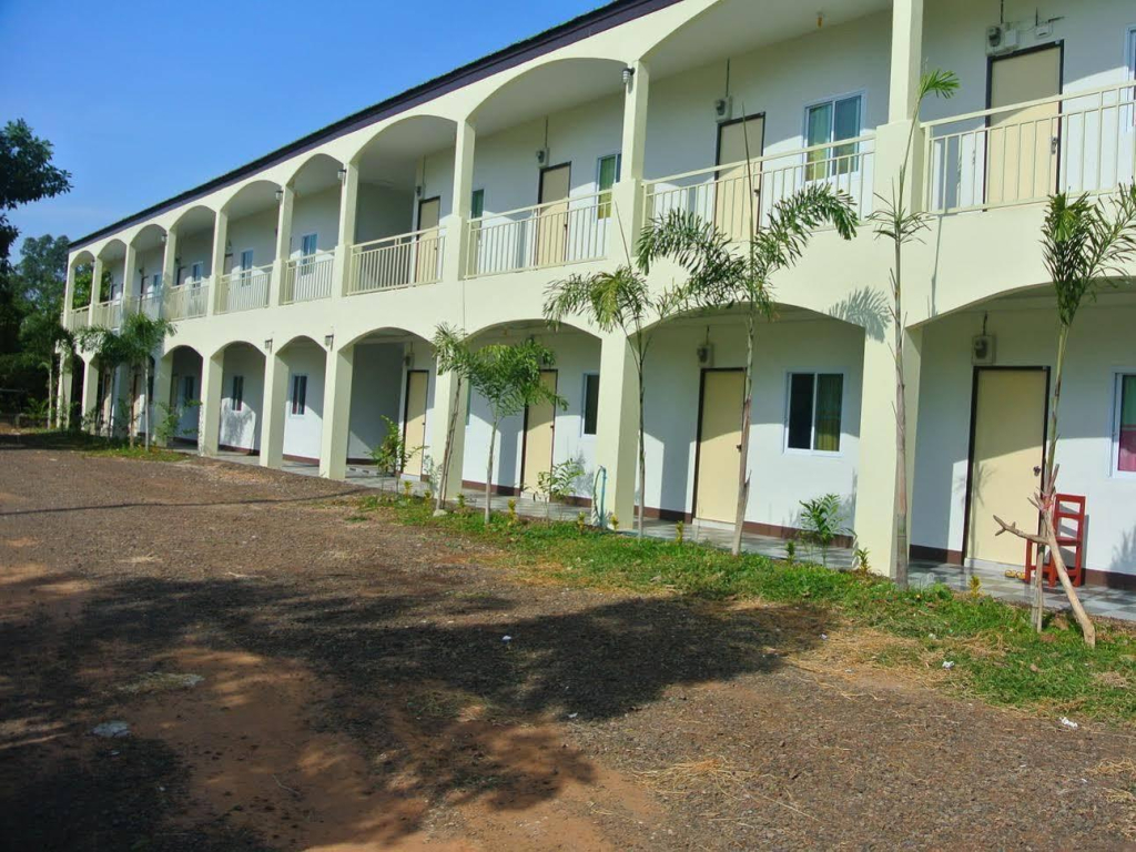 Din Dee Resort