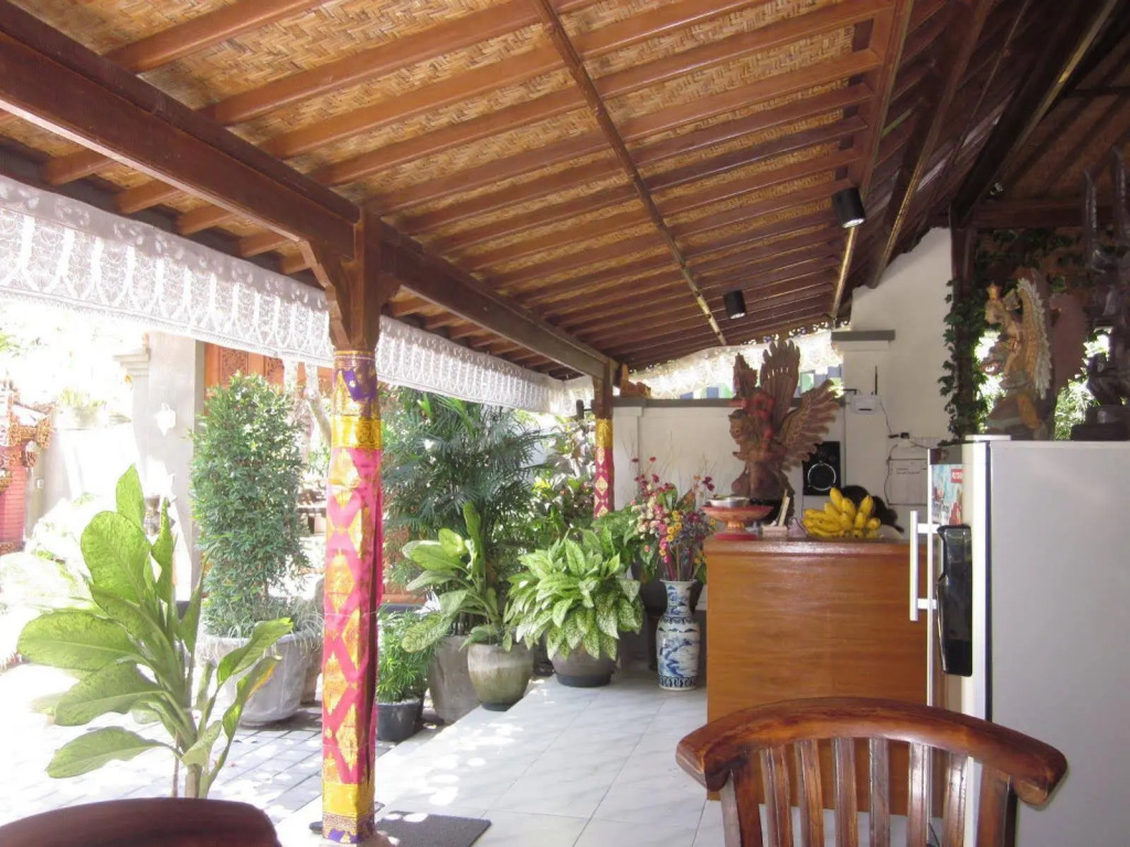 Putri Homestay