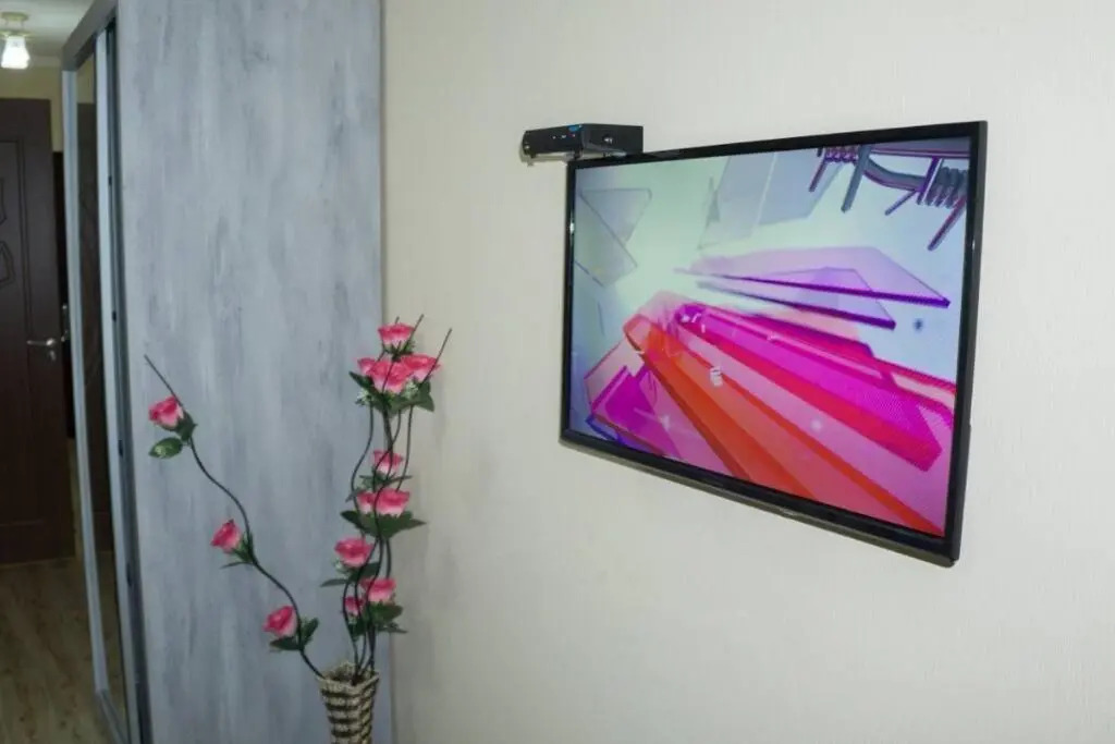 Leo Group Apartment 2210 Horizons Batumi