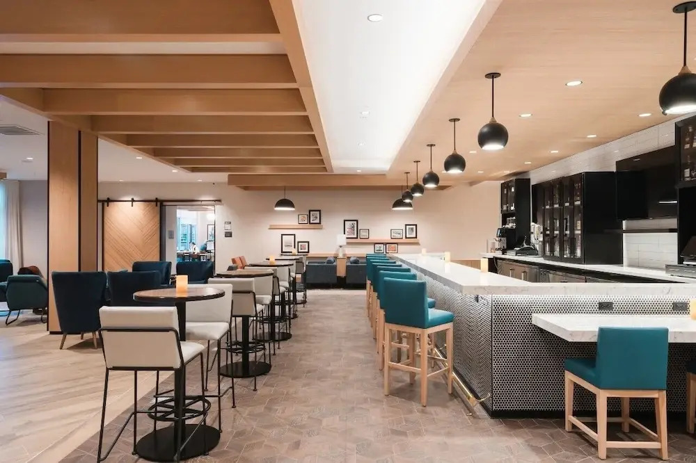 Hyatt Place Sacramento International Airport