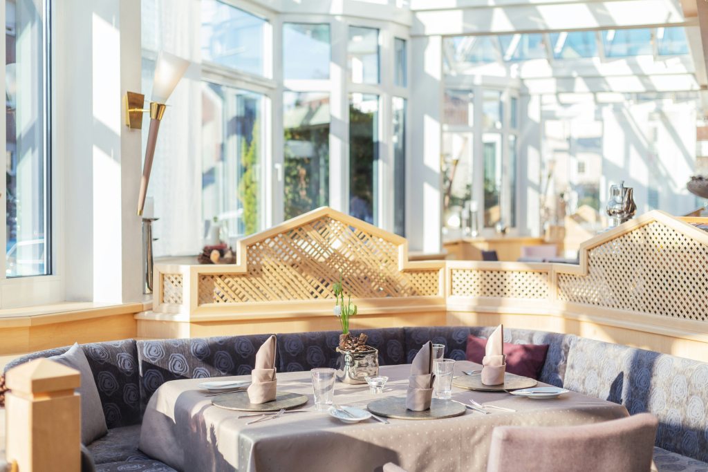 Hotel Elisenhof Mönchengladbach