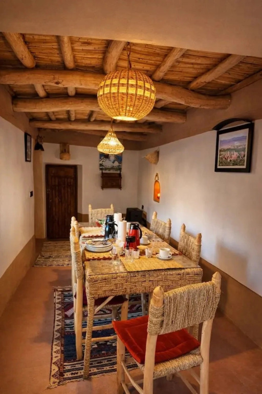 DAR DANI café restaurant