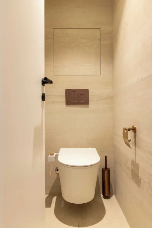 Chic A/C Central apt - 2bdr/6p - Faubourg s/ Denis