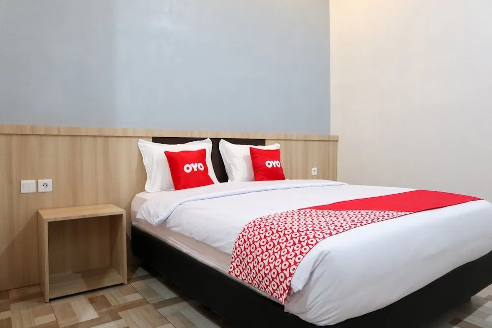 Baba Guest House Syariah