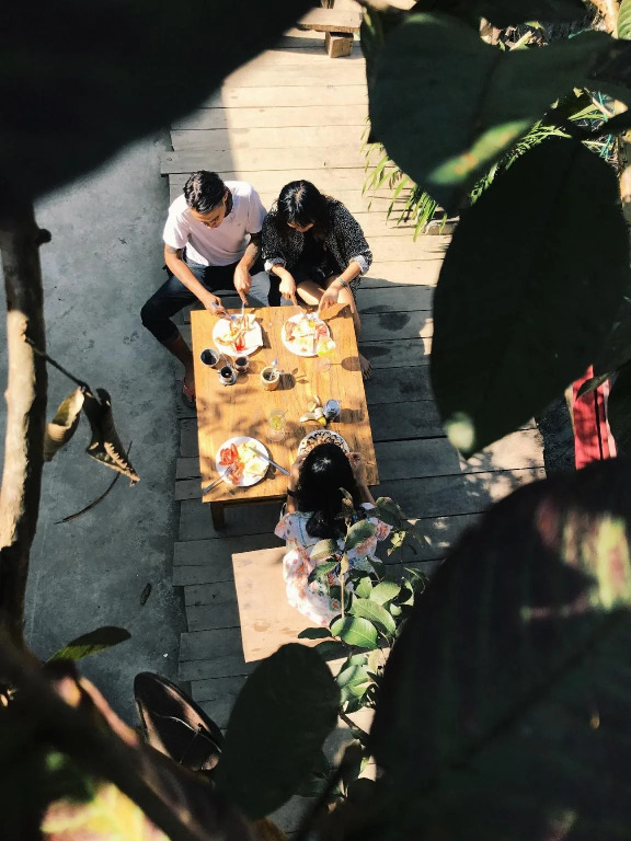 Lazy Crazy Homestay