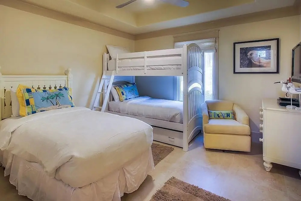 Laissez Faire 5 Bedroom Holiday Home by Five Star Properties