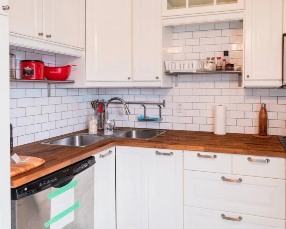 Cosy 1 Bedroom House Near Junction Triangle